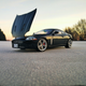 Illustration for article titled Cool as frost: The Jaguar XKR - 1:18 Autoart